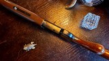 Browning Citori Lightning 28ga - 28” - Invector Chokes - NIB - Accessories - ca. 2008 - Beautiful Marbled Walnut Stock - it’s all here! - 14 of 25