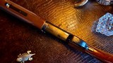 Browning Citori Lightning 28ga - 28” - Invector Chokes - NIB - Accessories - ca. 2008 - Beautiful Marbled Walnut Stock - it’s all here! - 17 of 25