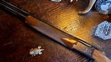 Browning Citori Lightning 28ga - 28” - Invector Chokes - NIB - Accessories - ca. 2008 - Beautiful Marbled Walnut Stock - it’s all here! - 13 of 25