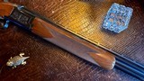 Browning Citori Lightning 28ga - 28” - Invector Chokes - NIB - Accessories - ca. 2008 - Beautiful Marbled Walnut Stock - it’s all here! - 15 of 25