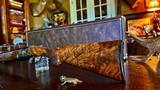 Browning Citori Grade VI 28ga - RKLT - IC/M - AS NEW - Maker’s Case - The Finest Black Feathercrotch Walnut - Spectacular and Beautiful - 2 of 25