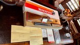 Winchester 101 Pigeon Grade Featherweight 12ga - IC/LM - AS NEW - Original Paperwork Box & Label - English Stock - True Collector Grade - 21 of 21