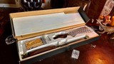 Browning Citori 410ga - 28” - ca. 2011 - Invector Chokes (tool) M-LM-IC - NIB - All Factory Brochures - Awesome! - 24 of 24