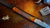 Beretta S687 EELL Diamond Pigeon 28ga - 26” - Maker’s Case - Chokes - Accessories - THE WOOD THE WALNUT - Gorgeous - 22 of 25