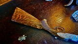 Beretta S687 EELL Diamond Pigeon 28ga - 26” - Maker’s Case - Chokes - Accessories - THE WOOD THE WALNUT - Gorgeous - 3 of 25