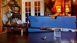 Beretta S687 EELL Diamond Pigeon 28ga - 26” - Maker’s Case - Chokes - Accessories - THE WOOD THE WALNUT - Gorgeous - 17 of 25