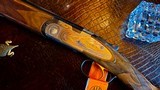 Beretta S687 EL Gold Pigeon 28ga - Maker’s Case - Accessories - 99% - WALNUT CITY - Near New - Outstanding Shotgn! - 21 of 25