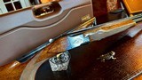 Browning Superposed 28ga 410ga Skeet - ca. 1972 - Negrini 2 Barrel Club/Field Case - High Condition - Nostalgic Skeet Trap Clays Shotgun - 18 of 22