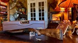 Browning Superposed 28ga 410ga Skeet - ca. 1972 - Negrini 2 Barrel Club/Field Case - High Condition - Nostalgic Skeet Trap Clays Shotgun - 8 of 22