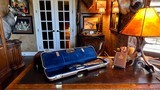Browning Superposed 28ga 410ga Skeet - ca. 1972 - Negrini 2 Barrel Club/Field Case - High Condition - Nostalgic Skeet Trap Clays Shotgun - 7 of 22