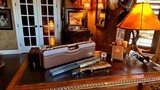 Browning Superposed 28ga 410ga Skeet - ca. 1972 - Negrini 2 Barrel Club/Field Case - High Condition - Nostalgic Skeet Trap Clays Shotgun - 12 of 22