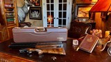Browning Superposed 28ga 410ga Skeet - ca. 1972 - Negrini 2 Barrel Club/Field Case - High Condition - Nostalgic Skeet Trap Clays Shotgun - 15 of 22