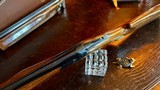 Browning Superposed 28ga 410ga Skeet - ca. 1972 - Negrini 2 Barrel Club/Field Case - High Condition - Nostalgic Skeet Trap Clays Shotgun - 17 of 22