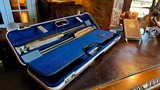 Browning Superposed 28ga 410ga Skeet - ca. 1972 - Negrini 2 Barrel Club/Field Case - High Condition - Nostalgic Skeet Trap Clays Shotgun - 5 of 22