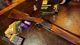 Browning Citori Superlight 16ga - 28” - Invector - UNFIRED NEW IN BOX - All Accessories - RARE 28” Barrels RARE 16ga RARE Superlight Configuration - 16 of 18