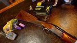 Browning Citori Superlight 16ga - 28” - Invector - UNFIRED NEW IN BOX - All Accessories - RARE 28” Barrels RARE 16ga RARE Superlight Configuration - 17 of 18