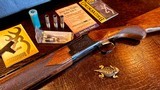 Browning Citori 410ga AS NEW IN BOX - 26” - 6 Invector Chokes - All Tools and Accessories - ca. 2015 - Beautiful Little Shotgun - 9 of 25