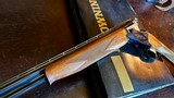 Browning Citori Sporter Superlight 410ga - 3” Shells - 26” - NEAR NEW IN BOX - Straight Grip - Fast Action Shotgun for Quail and Grouse - 15 of 24