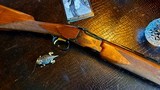 Browning Citori Sporter Superlight 410ga - 3” Shells - 26” - NEAR NEW IN BOX - Straight Grip - Fast Action Shotgun for Quail and Grouse - 14 of 24