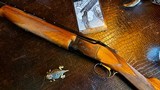 Browning Citori Sporter Superlight 410ga - 3” Shells - 26” - NEAR NEW IN BOX - Straight Grip - Fast Action Shotgun for Quail and Grouse - 23 of 24
