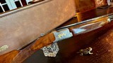 Browning Superlight Citori Grade VI - 20ga - 99% Condition - Invector Chokes - Maker’s Case - Spectacular Walnut - WOW - 4 of 25