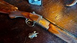 Browning Lighting Citori Grade VI - 410ga - 26” - IC/M Fixed Chokes - ca. 1992 - 99% Near New - Maker’s Case - TIGHT - Gorgeous Walnut - 8 of 25