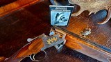 Browning Lighting Citori Grade VI - 410ga - 26” - IC/M Fixed Chokes - ca. 1992 - 99% Near New - Maker’s Case - TIGHT - Gorgeous Walnut - 23 of 25