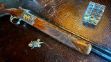 Browning Lighting Citori Grade VI - 410ga - 26” - IC/M Fixed Chokes - ca. 1992 - 99% Near New - Maker’s Case - TIGHT - Gorgeous Walnut - 9 of 25