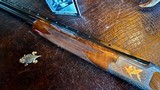 Browning Lighting Citori Grade VI - 410ga - 26” - IC/M Fixed Chokes - ca. 1992 - 99% Near New - Maker’s Case - TIGHT - Gorgeous Walnut - 22 of 25