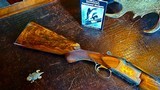 Browning Lighting Citori Grade VI - 410ga - 26” - IC/M Fixed Chokes - ca. 1992 - 99% Near New - Maker’s Case - TIGHT - Gorgeous Walnut - 11 of 25