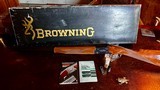 Browning “Upland Special” Citori 20ga - 24” - ca. 1988 - Invector Chokes - The Epitome of Upland Hunting - Short barrels and fast action! - 8 of 24