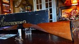 Browning “Upland Special” Citori 20ga - 24” - ca. 1988 - Invector Chokes - The Epitome of Upland Hunting - Short barrels and fast action! - 23 of 24