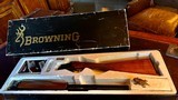 Browning “Upland Special” Citori 20ga - 24” - ca. 1988 - Invector Chokes - The Epitome of Upland Hunting - Short barrels and fast action! - 24 of 24