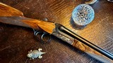 Merkel 1620 - 16ga - 28” - IC/M - AS NEW UNFIRED IN BOX - Master Engraved - No Longer In Production - Spectacular Field Gun for All Upland Situations - 7 of 25