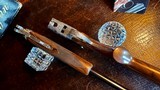 Browning Diana Superposed 20ga - 26” - NIB - “Unassembled” - ca. 1974 - ZERO FLAWS - Heavenly Walnut - Collector Grade - Superb Browning - 24 of 25