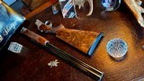 Browning Diana Superposed 20ga - 26” - NIB - “Unassembled” - ca. 1974 - ZERO FLAWS - Heavenly Walnut - Collector Grade - Superb Browning - 22 of 25