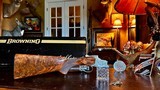 Browning Diana Superposed 20ga - 26” - NIB - “Unassembled” - ca. 1974 - ZERO FLAWS - Heavenly Walnut - Collector Grade - Superb Browning - 4 of 25