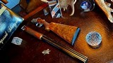 Browning Diana Superposed 20ga - 26” - NIB - “Unassembled” - ca. 1974 - ZERO FLAWS - Heavenly Walnut - Collector Grade - Superb Browning - 21 of 25