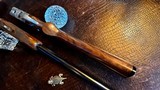 Browning Diana Superposed 20ga - 26” - NIB - “Unassembled” - ca. 1974 - ZERO FLAWS - Heavenly Walnut - Collector Grade - Superb Browning - 23 of 25