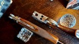 Browning Diana Superposed 20ga - 26” - NIB - “Unassembled” - ca. 1974 - ZERO FLAWS - Heavenly Walnut - Collector Grade - Superb Browning - 25 of 25