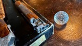 Browning Diana Superposed 20ga - 26” - NIB - “Unassembled” - ca. 1974 - ZERO FLAWS - Heavenly Walnut - Collector Grade - Superb Browning - 13 of 25