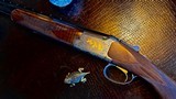 Browning Citori Grade VII 28ga - 28” - Invector - UNFIRED - 99% - New Negrini Case - Rare find with Gold Dog on Bottom ca. 2008 - 7 of 25