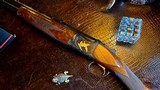 Browning Grade VI Superlight Citori 12ga - 98% - NEAR NEW IN BOX - Invector - ca. 1999 - Magnificent Shotgun to Match that SubGauge ;-) - 8 of 25