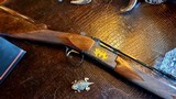 Browning Grade VI Superlight Citori 12ga - 98% - NEAR NEW IN BOX - Invector - ca. 1999 - Magnificent Shotgun to Match that SubGauge ;-) - 6 of 25