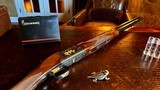 Browning Grade VI Superlight Citori 12ga - 98% - NEAR NEW IN BOX - Invector - ca. 1999 - Magnificent Shotgun to Match that SubGauge ;-) - 17 of 25