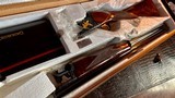 Browning Grade VI Superlight Citori 12ga - 98% - NEAR NEW IN BOX - Invector - ca. 1999 - Magnificent Shotgun to Match that SubGauge ;-) - 5 of 25