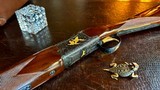 Browning Superlight Grade VI Citori 20ga - NIB - UNFIRED - 26” - Invector - Gorgeous Walnut - Collector Grade Superlight SubGauge