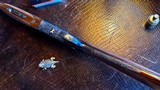 Browning Superlight Grade VI Citori 20ga - NIB - UNFIRED - 26” - Invector - Gorgeous Walnut - Collector Grade Superlight SubGauge - 20 of 24