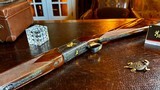 Browning Superlight Grade VI Citori 20ga - NIB - UNFIRED - 26” - Invector - Gorgeous Walnut - Collector Grade Superlight SubGauge - 17 of 24