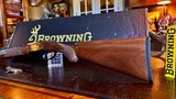 Browning Citori Lightning 410ga - 26” - Invector (3) - NIB - Could Not Find a Flaw - Beautiful Little Shotgun - ca. 2016 - 11 of 25